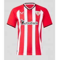 Fotballdrakt Herre Athletic Bilbao Hjemmedrakt 2023-24 Kortermet